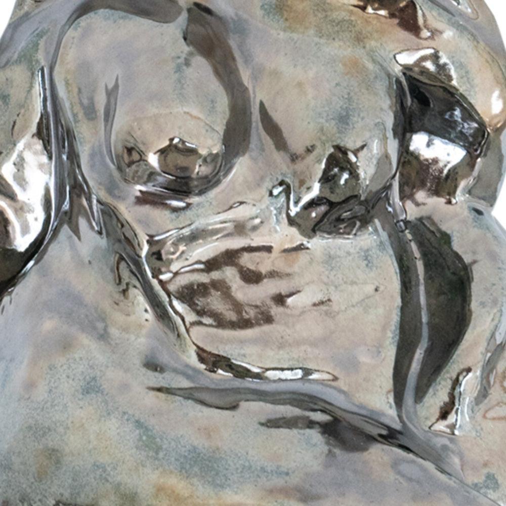 Sculpture by Firoozeh Neman