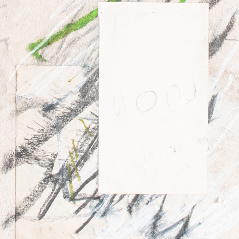 Painting by Arran Rahimian