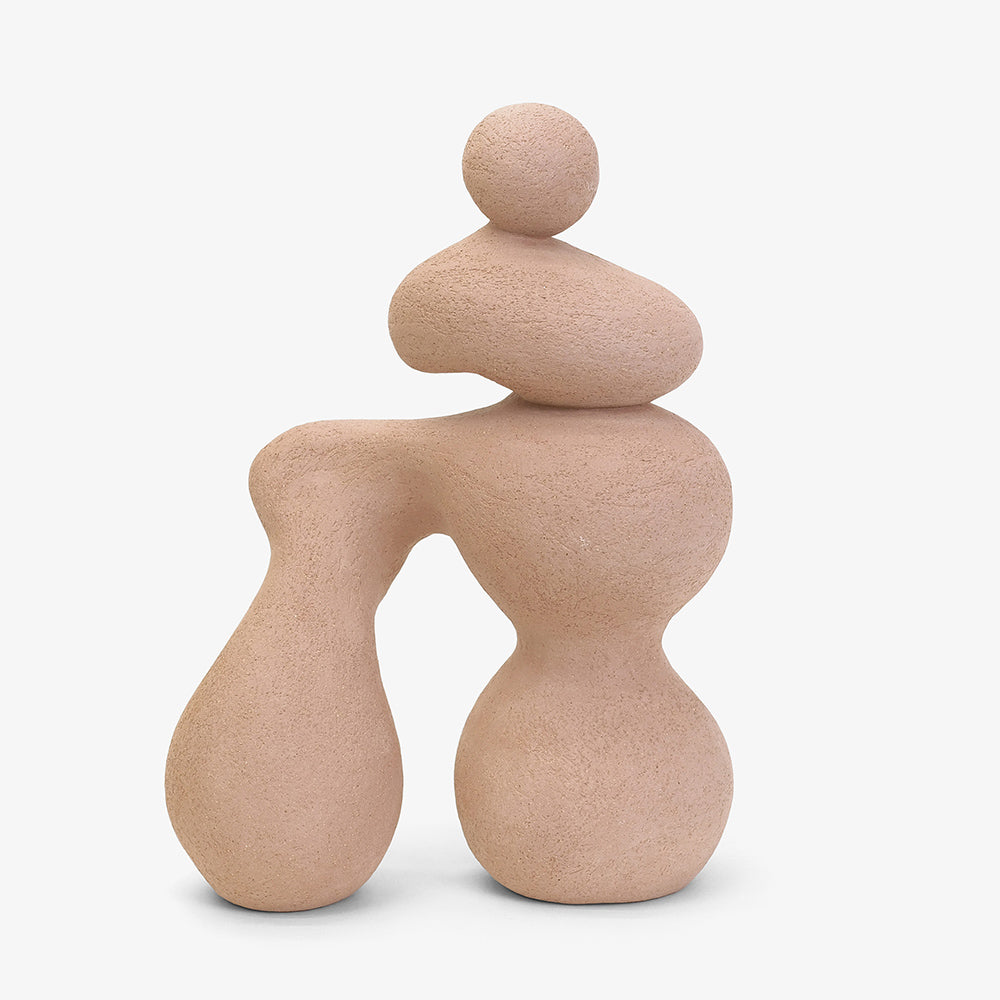 Sculpture by Latika Nehra