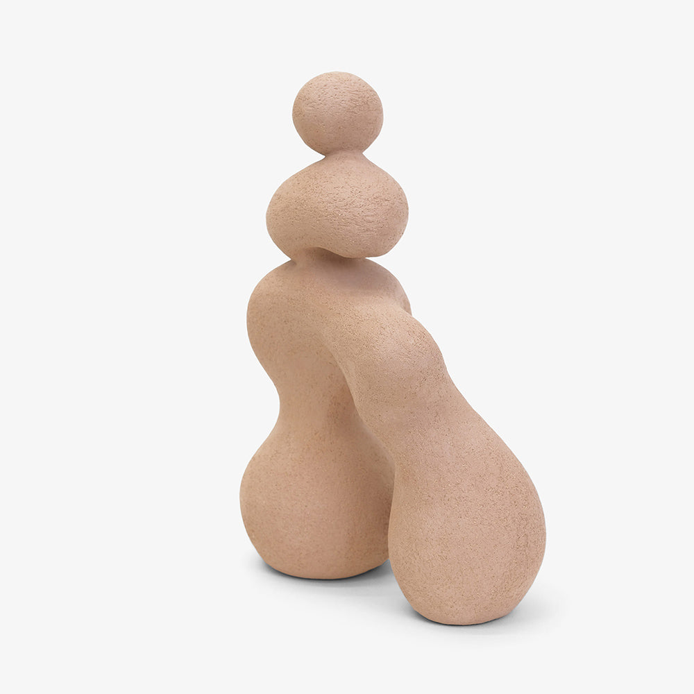 Sculpture by Latika Nehra