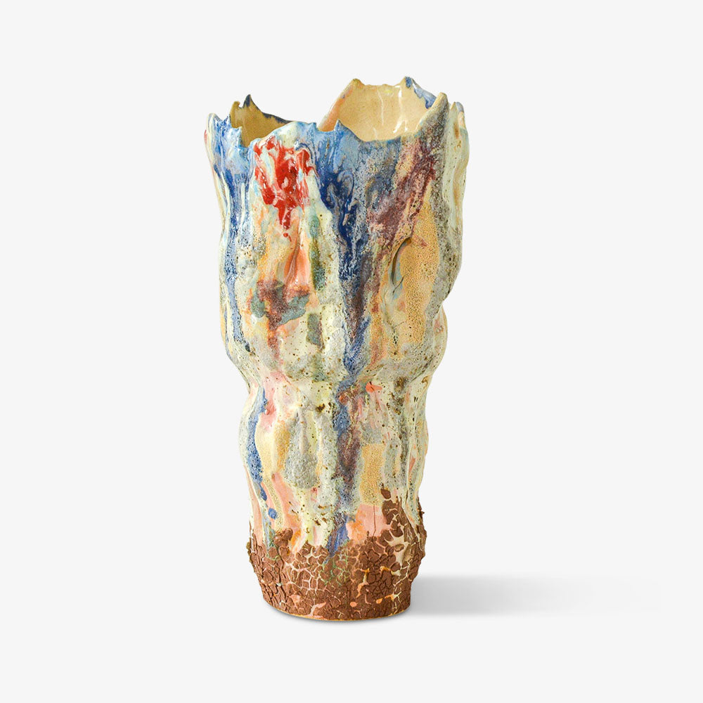 Sculpture by Sasha Court