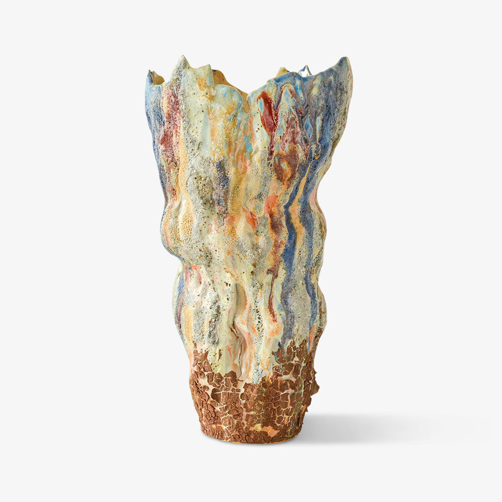 Sculpture by Sasha Court