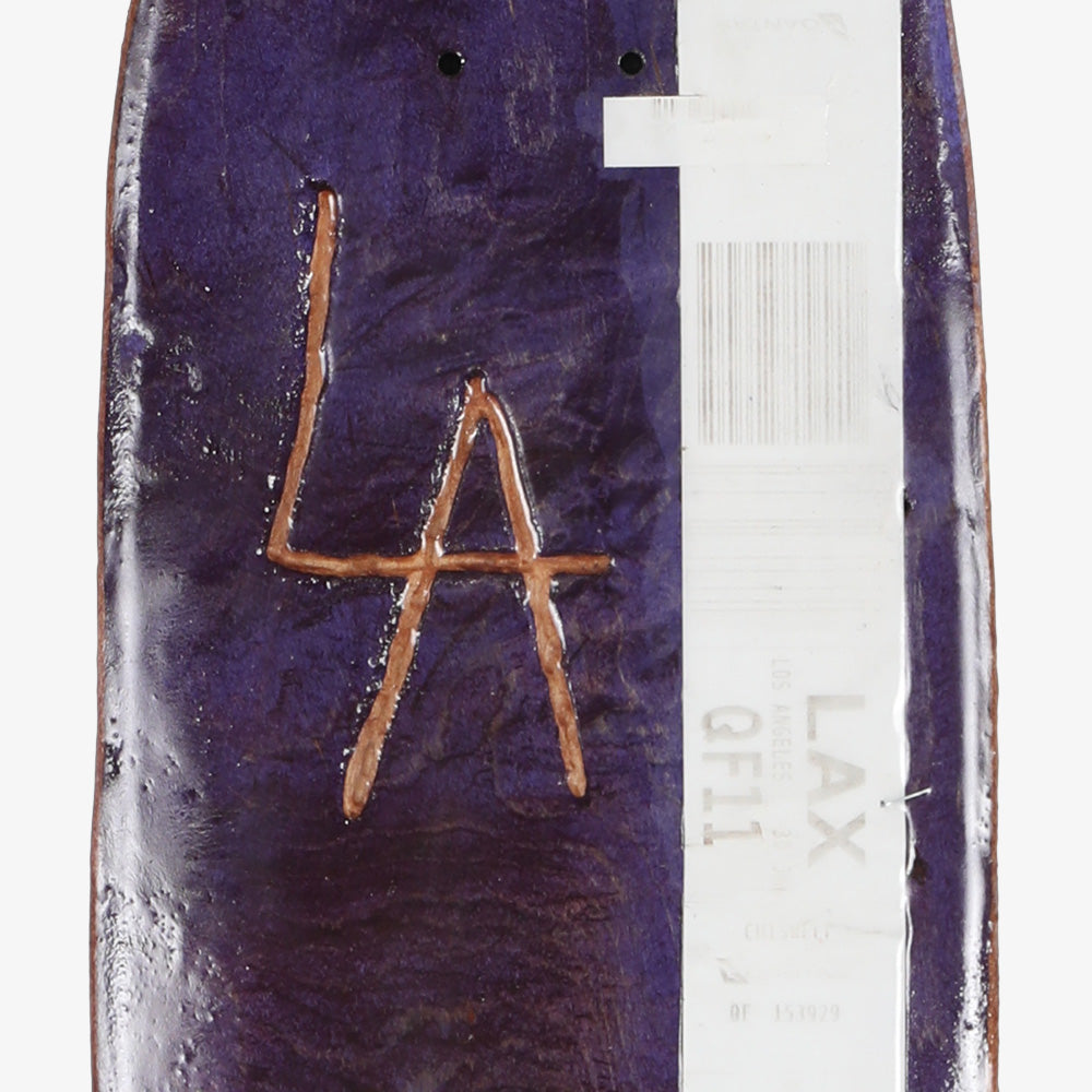 Sculpture by Luke Chiswell