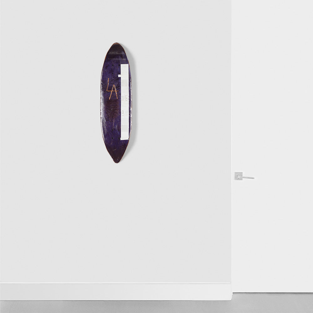 Sculpture by Luke Chiswell