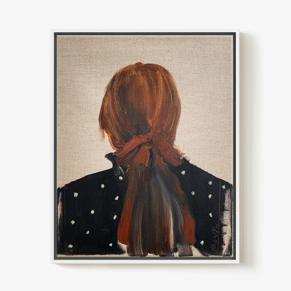 Painting by Aliya Abs