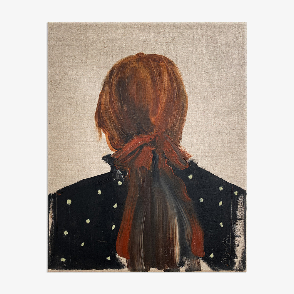 Painting by Aliya Abs