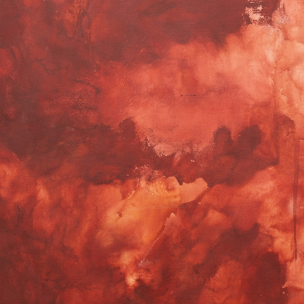 Painting by Natasha France