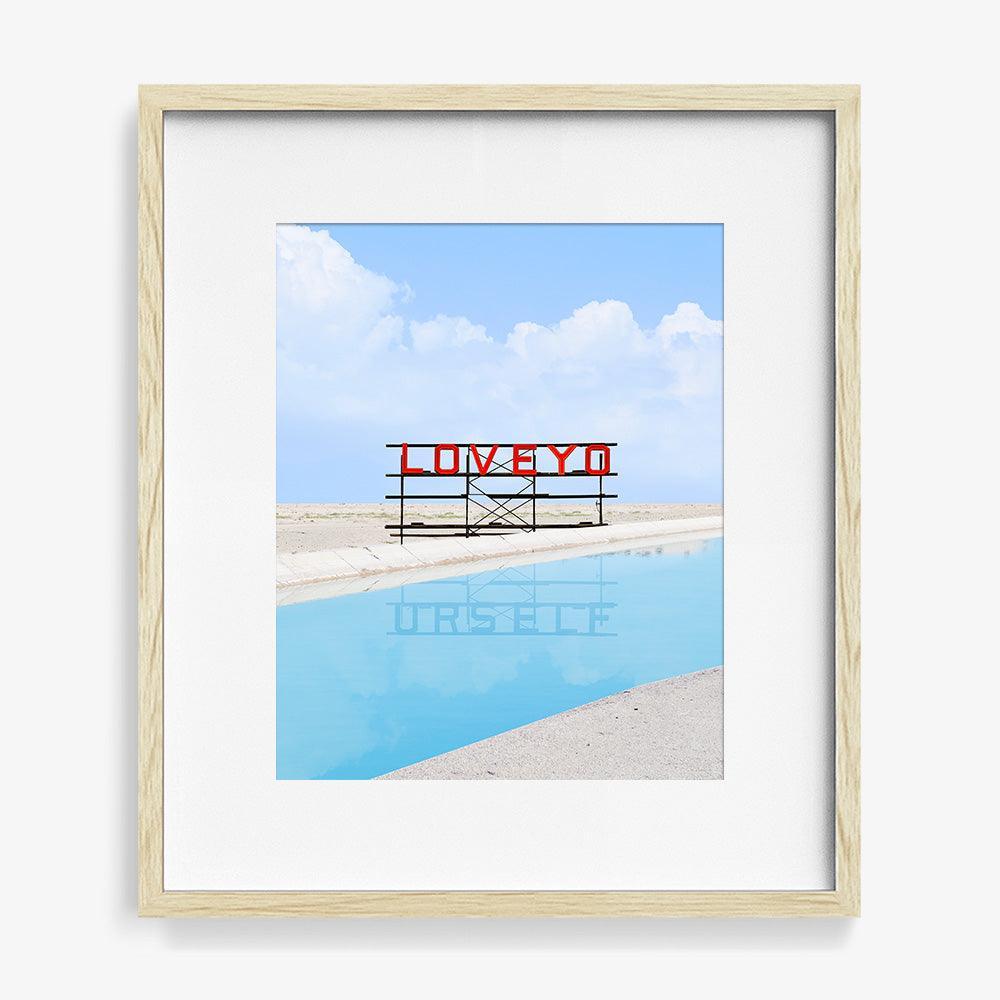 Photograph by James Needham