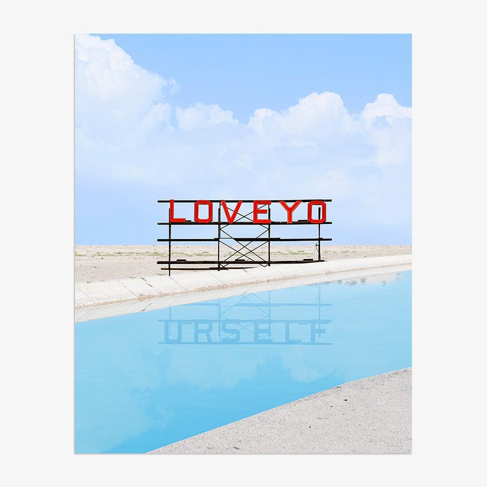 Photograph by James Needham