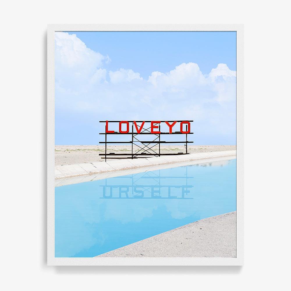 Photograph by James Needham