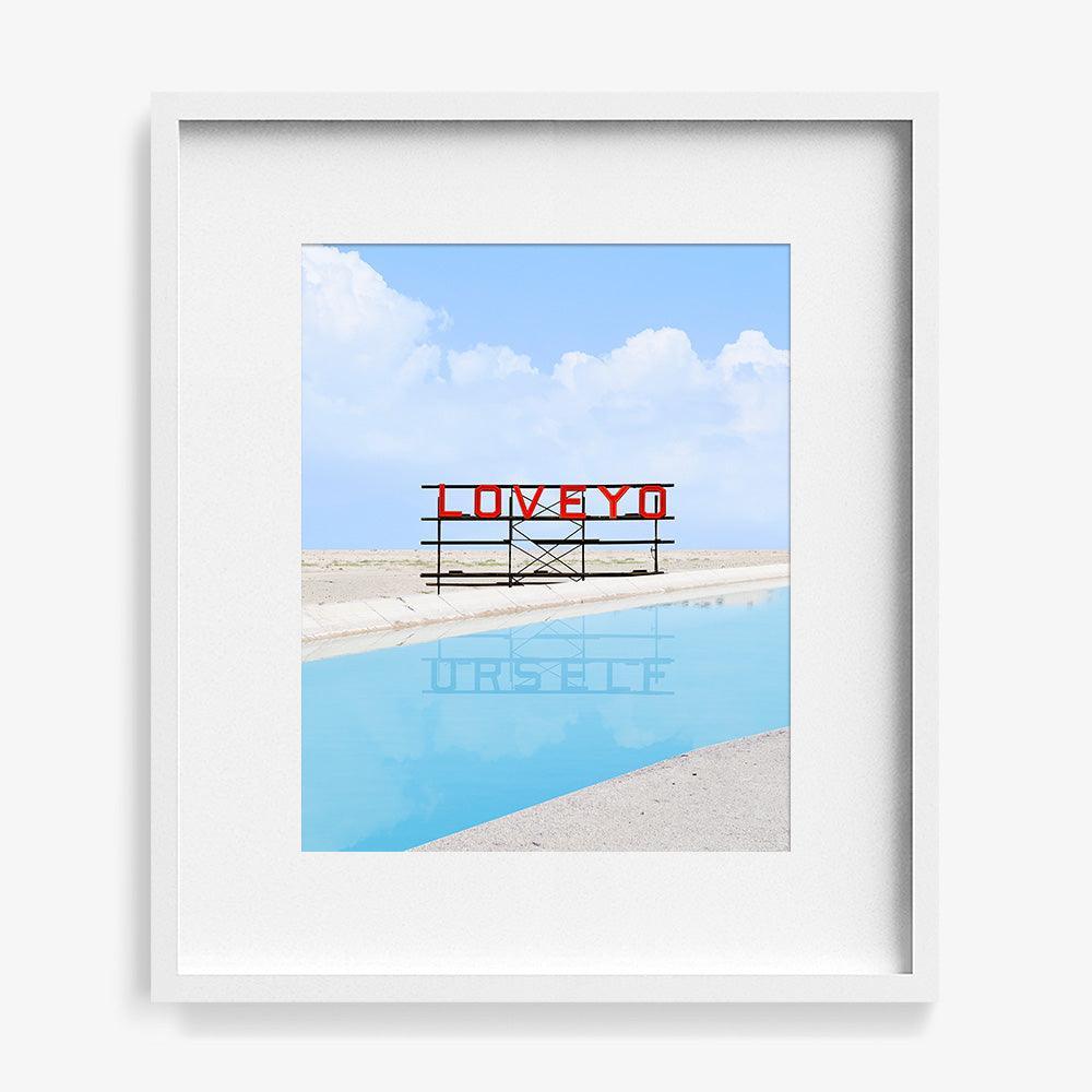 Photograph by James Needham