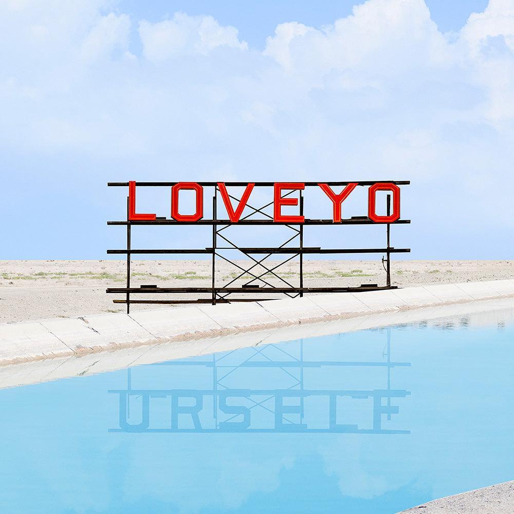 Photograph by James Needham