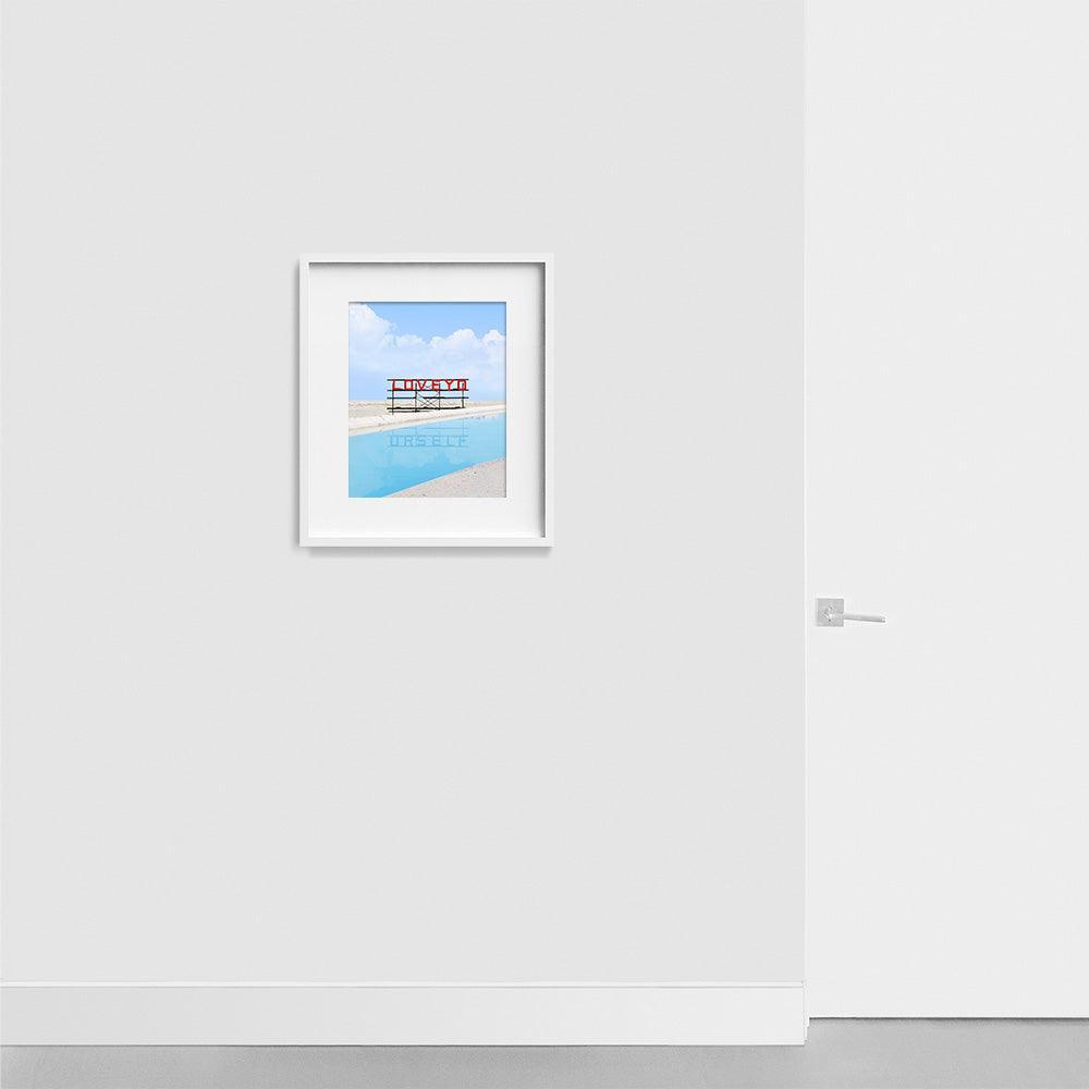 Photograph by James Needham