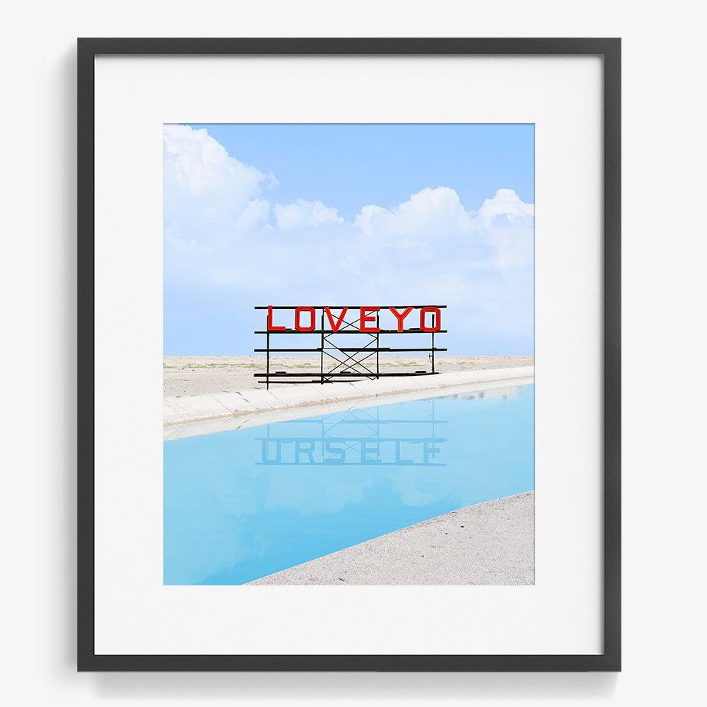 Photograph by James Needham