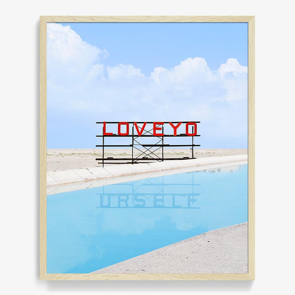 Photograph by James Needham