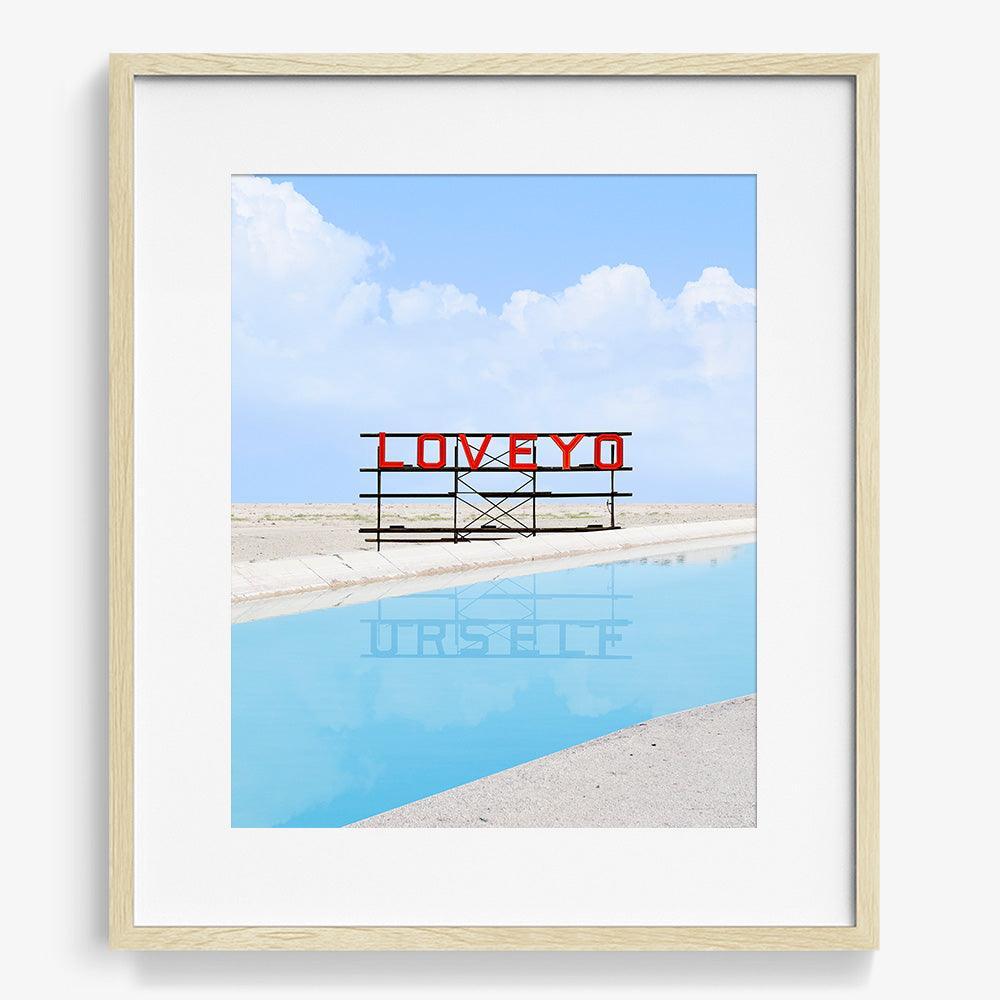 Photograph by James Needham