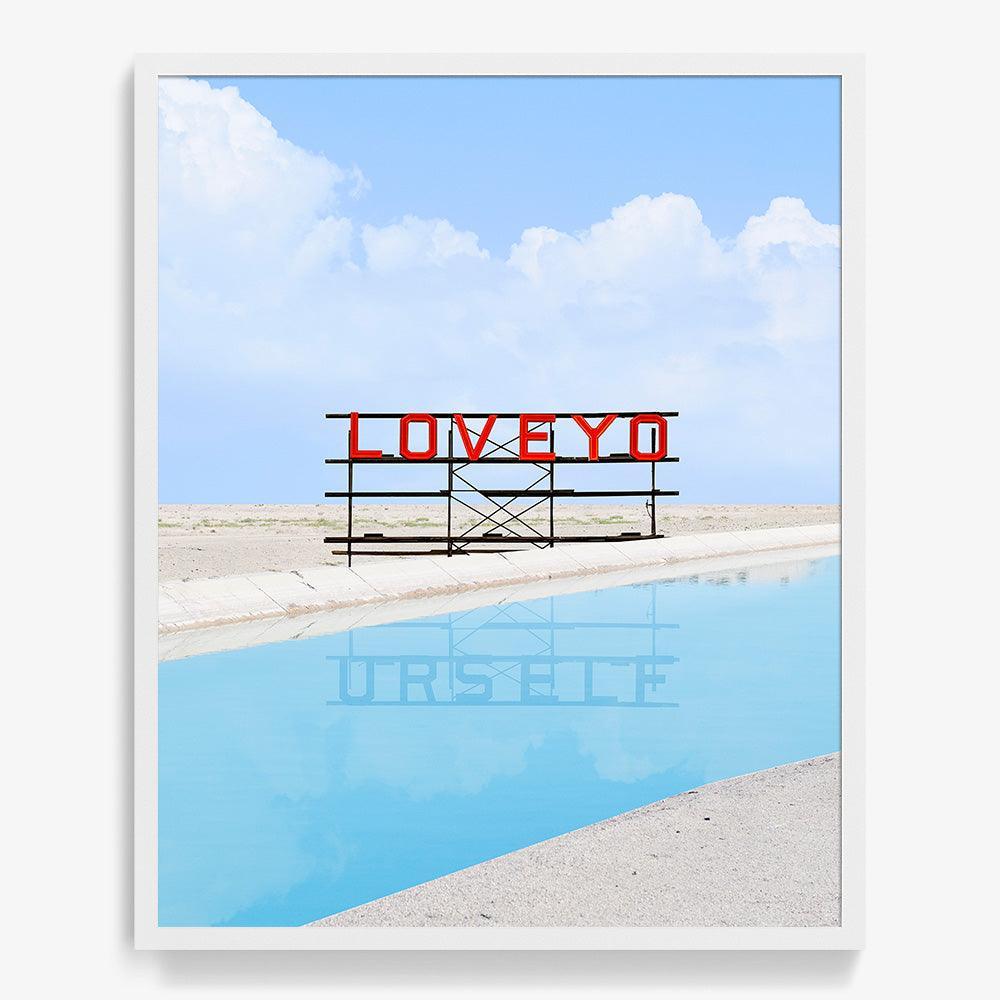 Photograph by James Needham