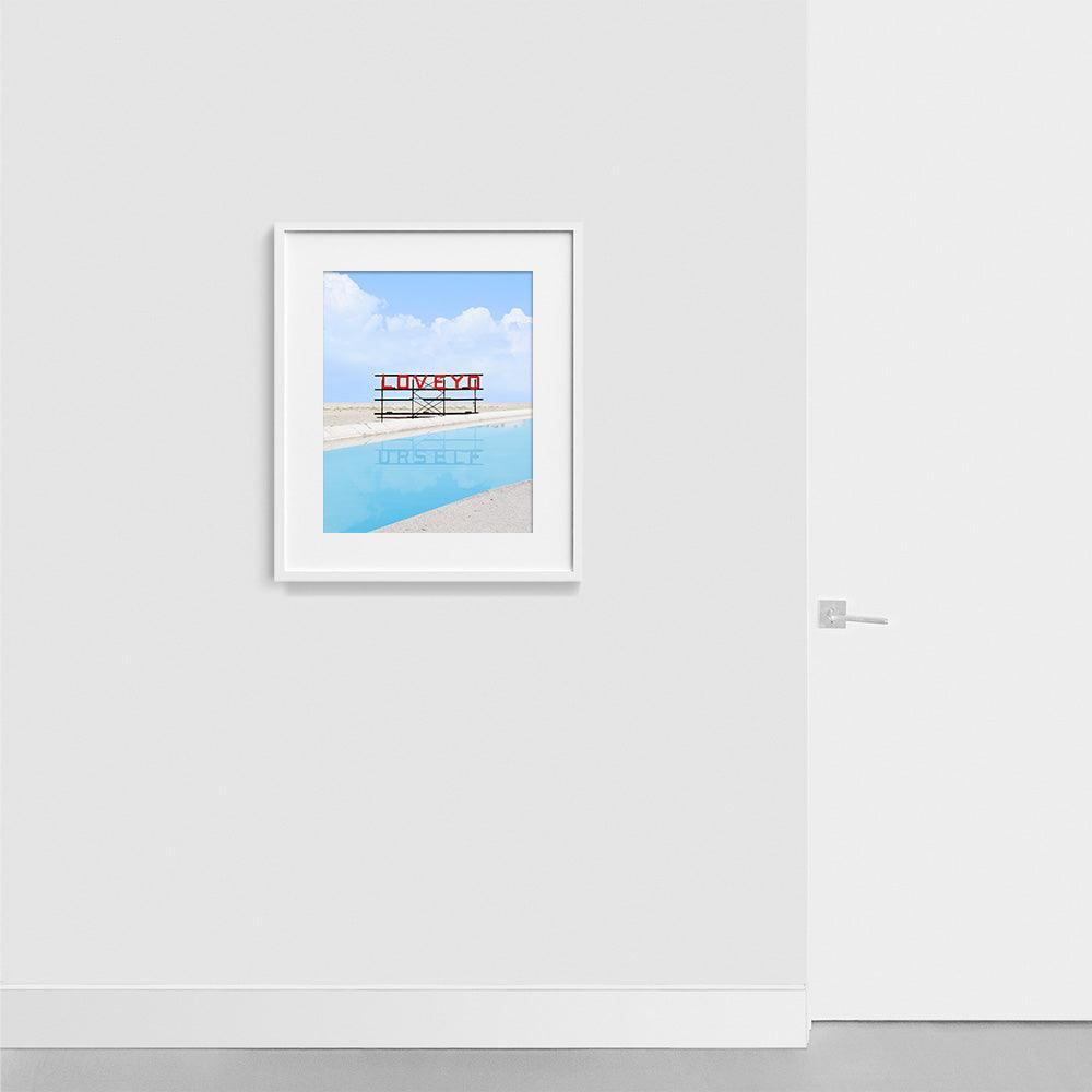 Love Yo , Photograph by Love Yo Tappan