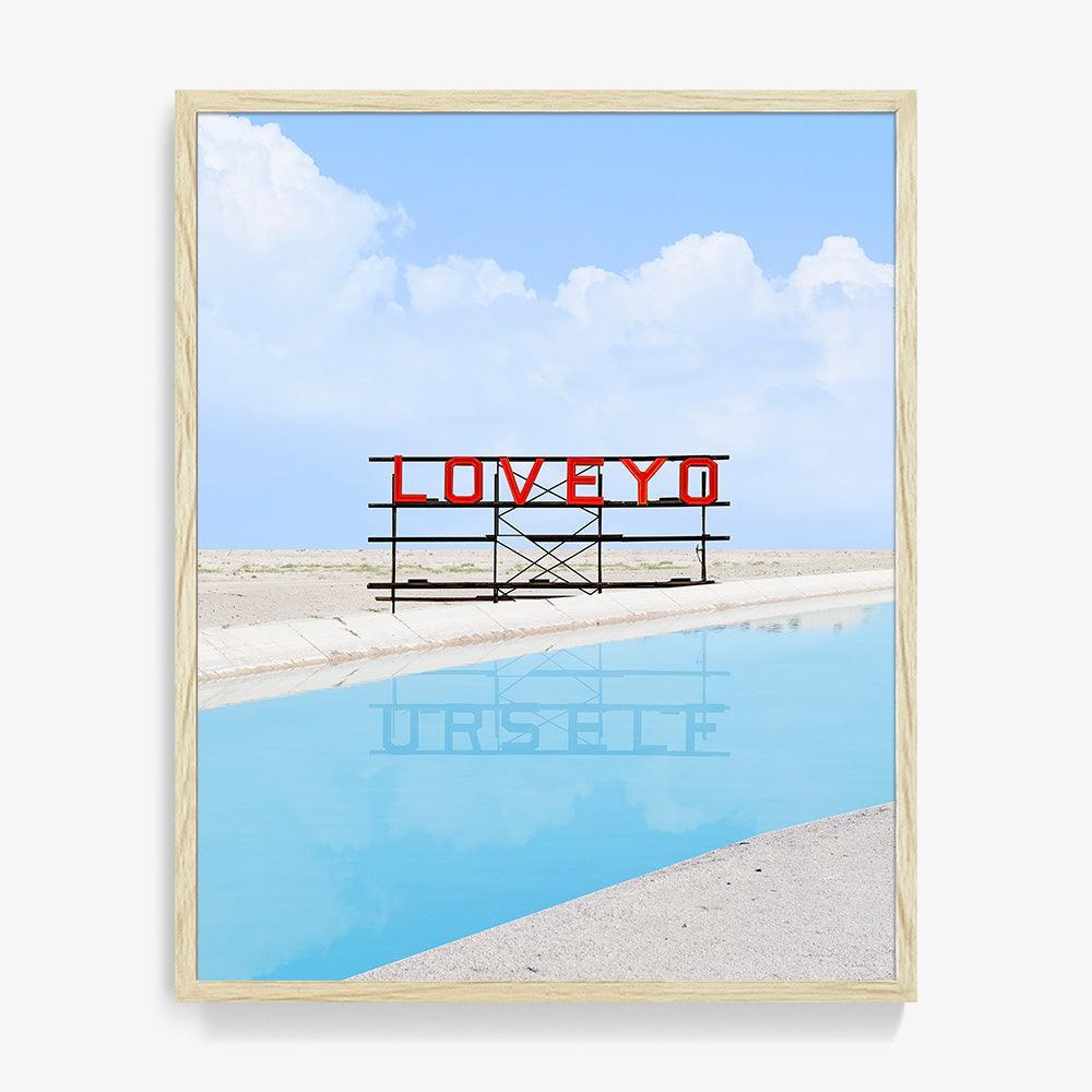 Photograph by James Needham