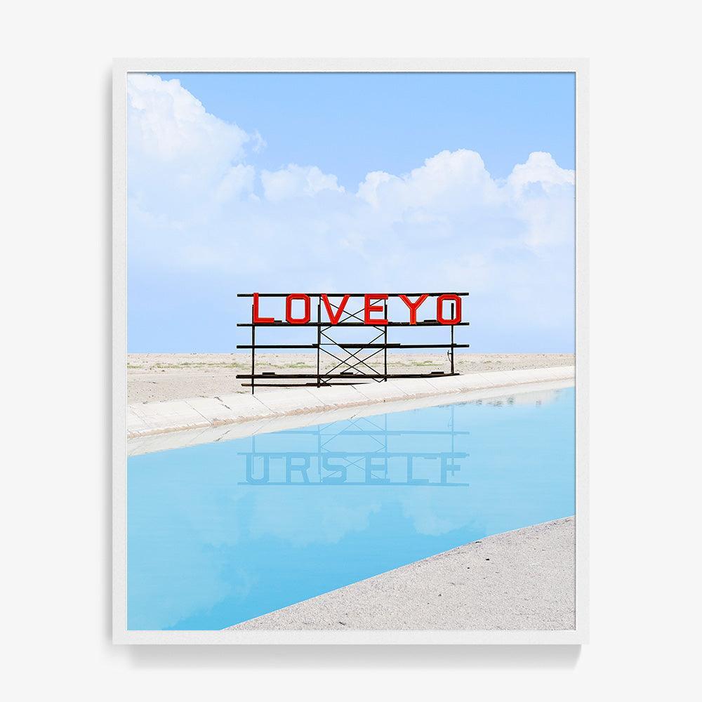 Photograph by James Needham