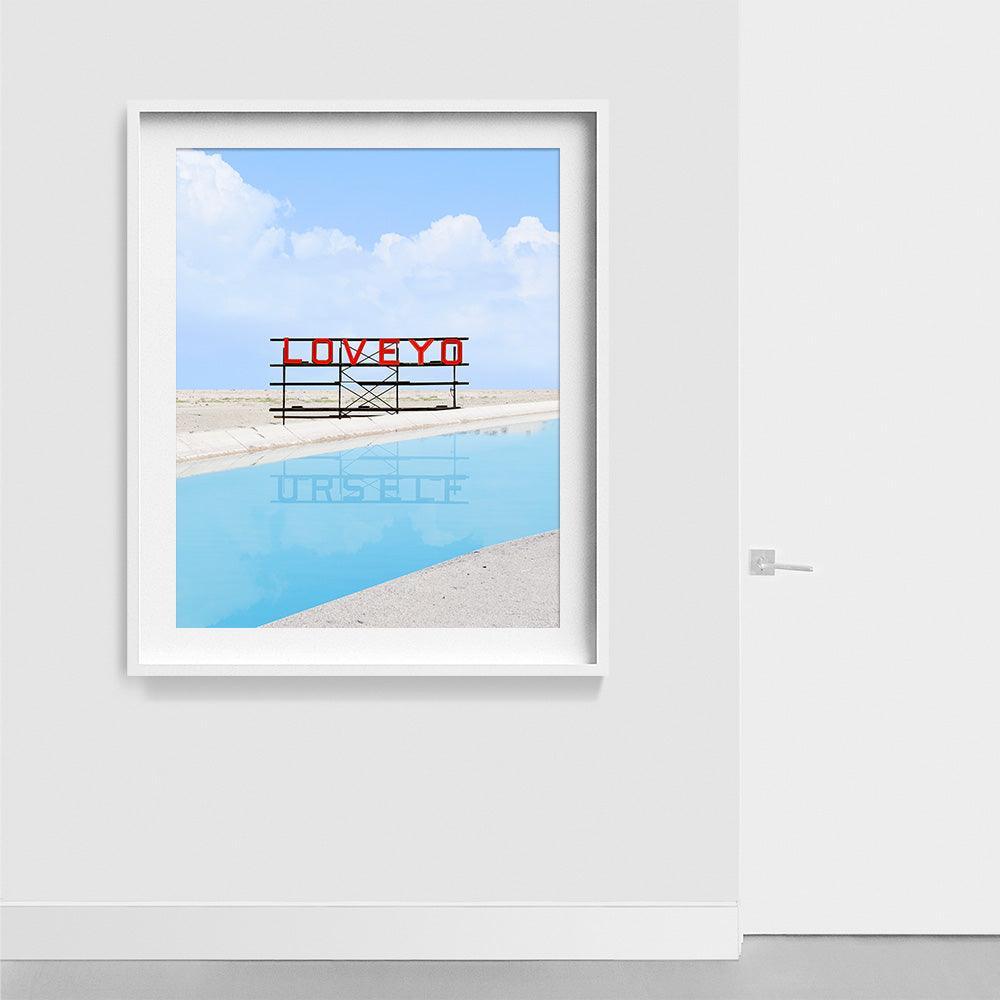 Photograph by James Needham