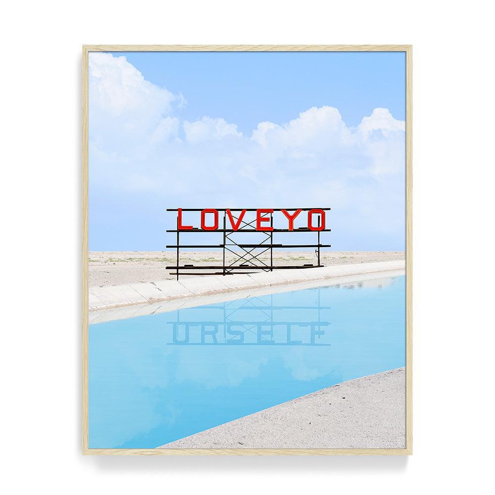 Photograph by James Needham