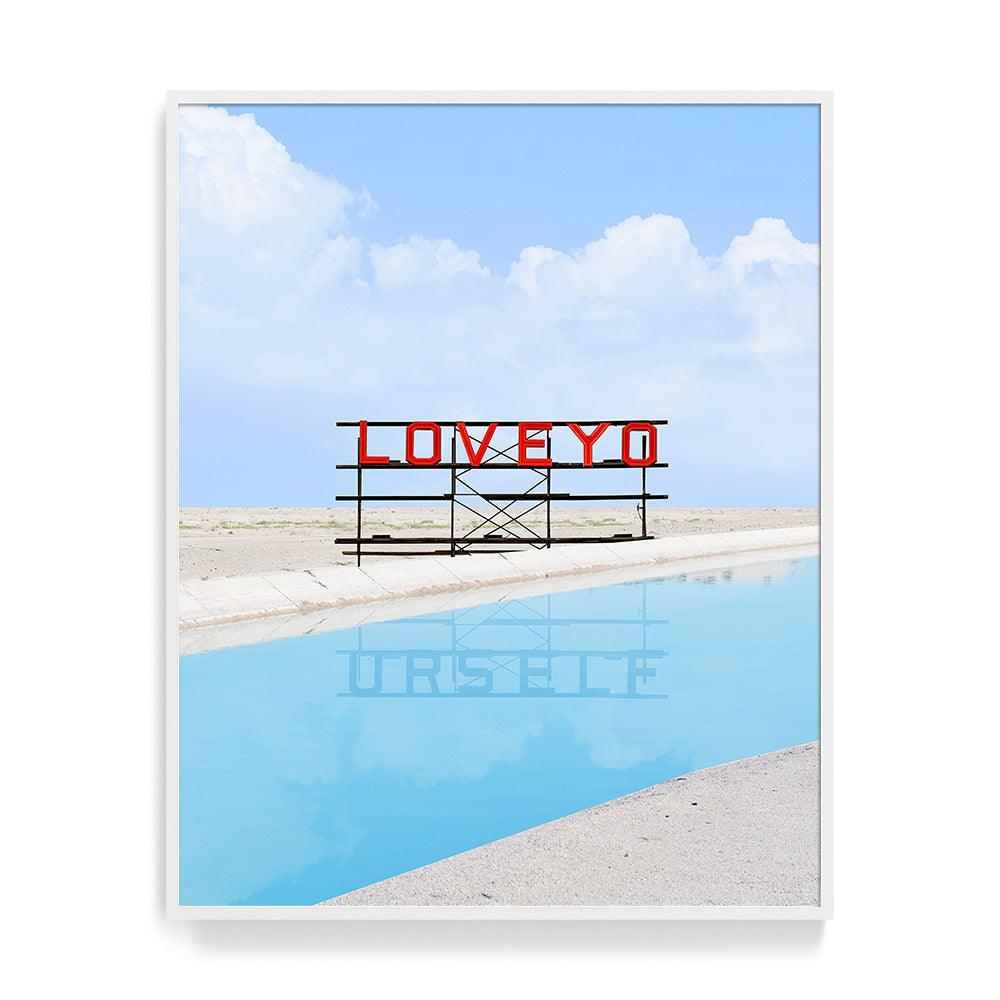 Photograph by James Needham