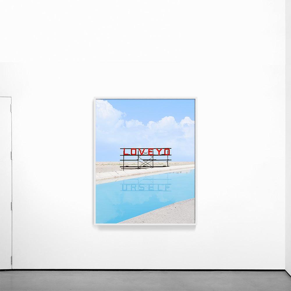 Photograph by James Needham