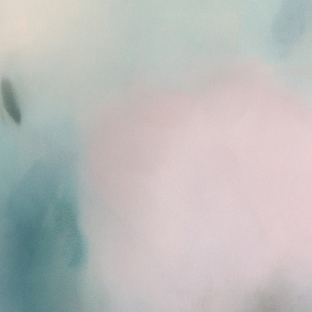 Painting by Lisa Hardy