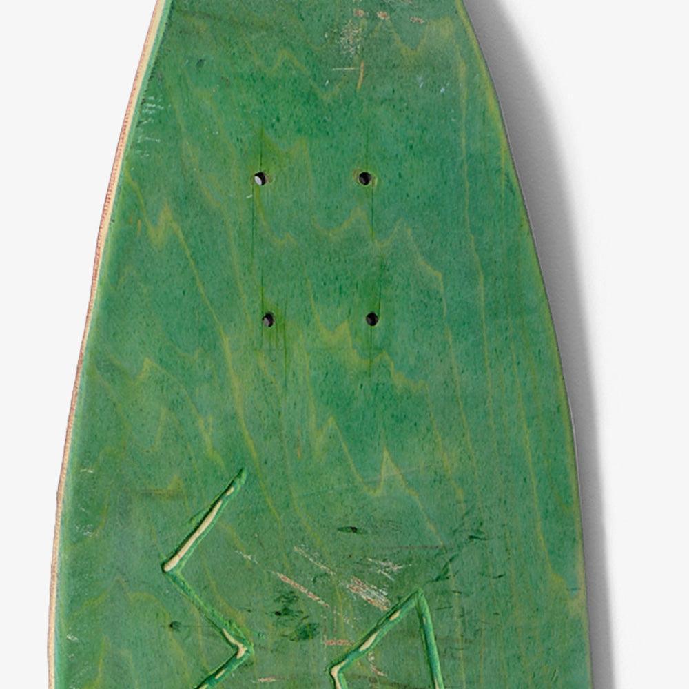 Sculpture by Luke Chiswell