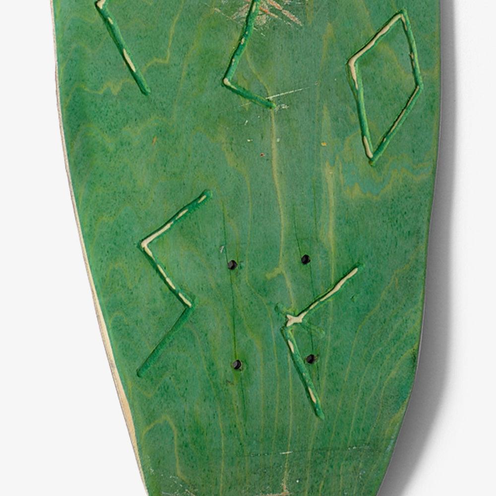 Sculpture by Luke Chiswell