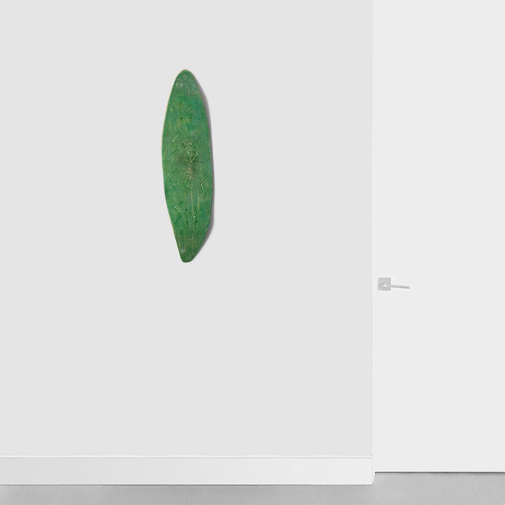 Sculpture by Luke Chiswell