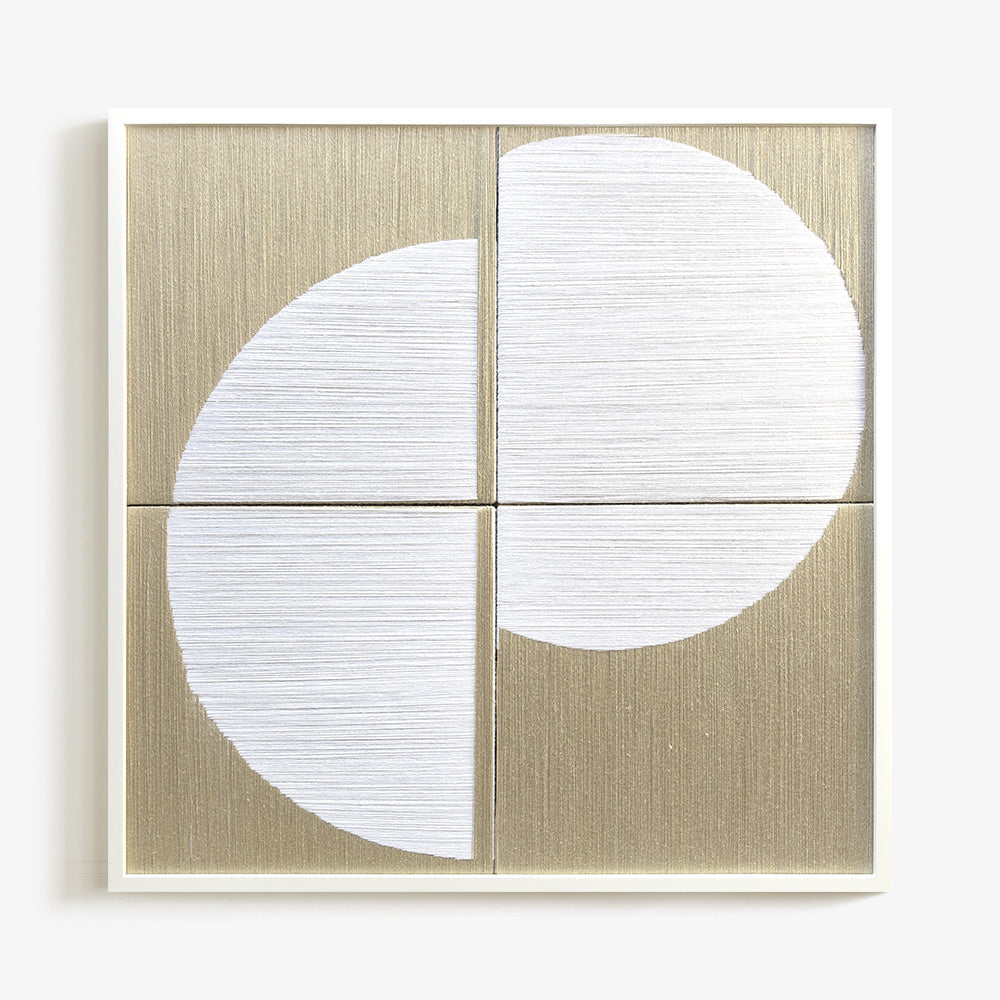 Textile by Alyssa Breid