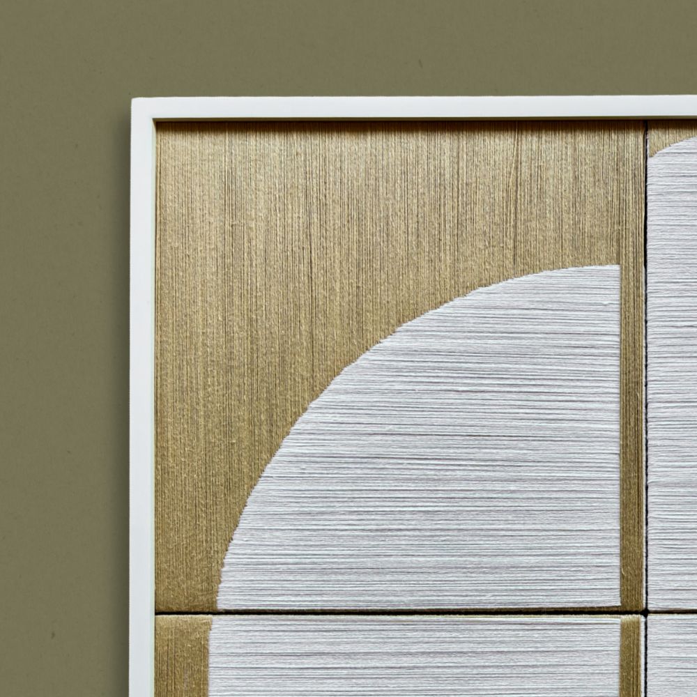 Textile by Alyssa Breid