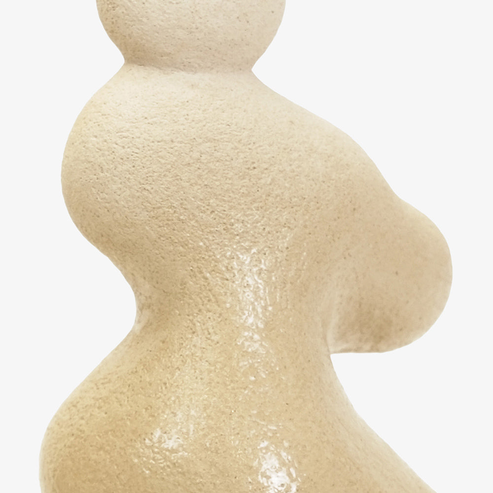 Sculpture by Latika Nehra