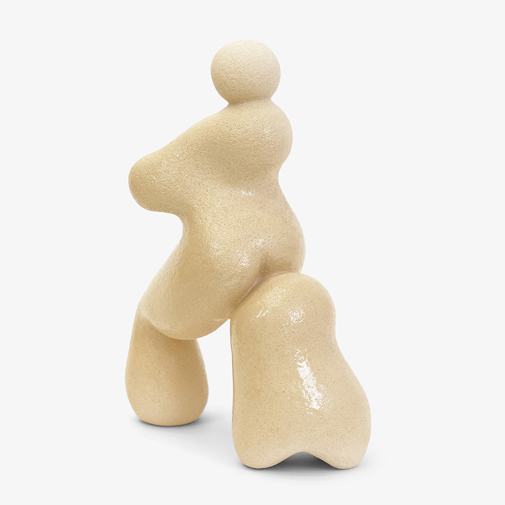 Sculpture by Latika Nehra