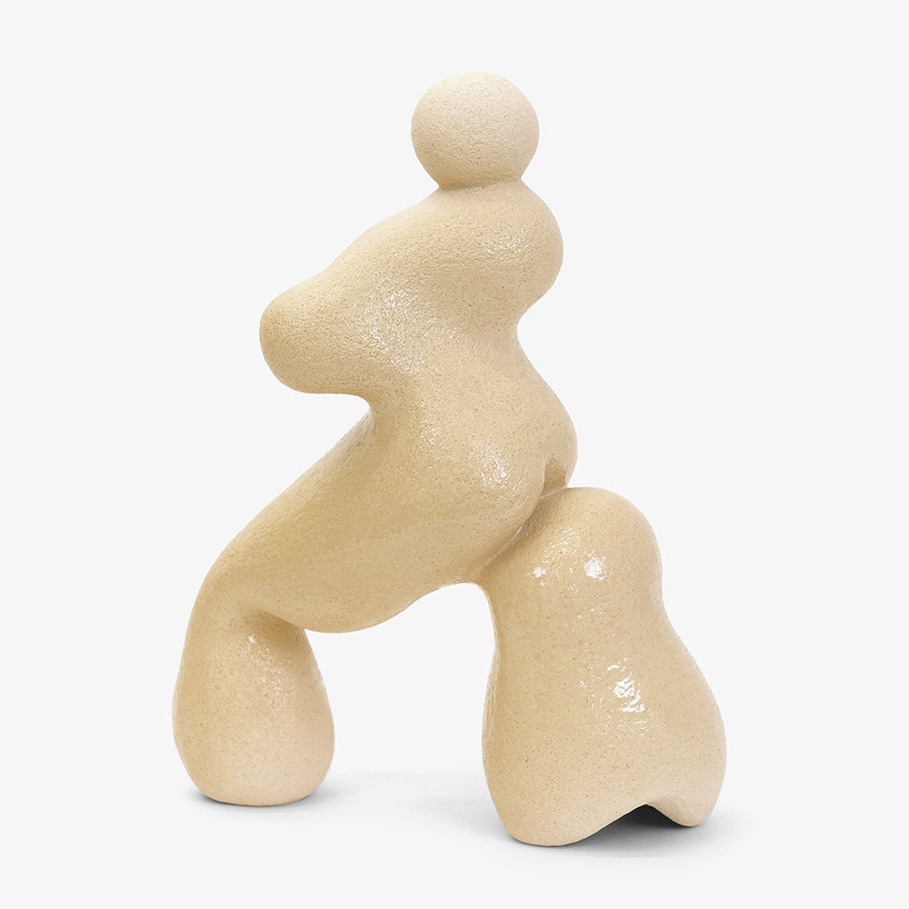 Sculpture by Latika Nehra