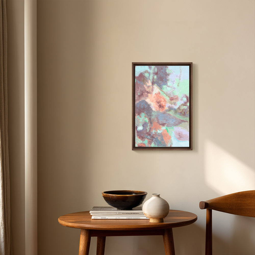 Painting by Marina Ross