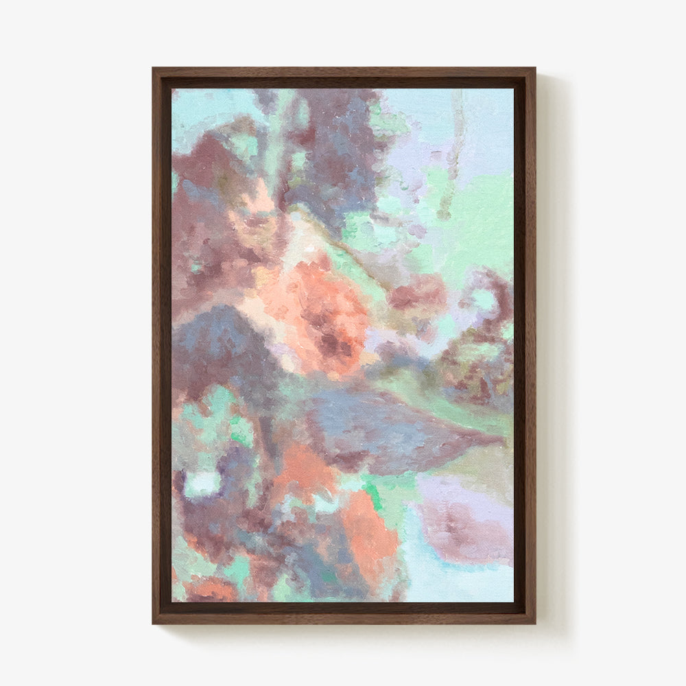 Painting by Marina Ross