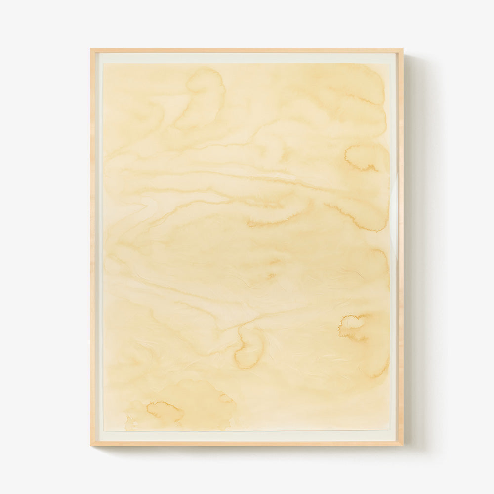 Work on Paper by Jordan Wright Patterson