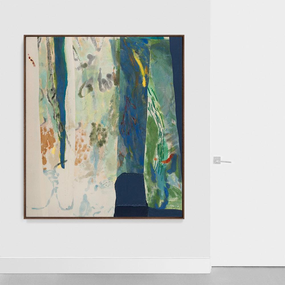 Painting by Alice Neave