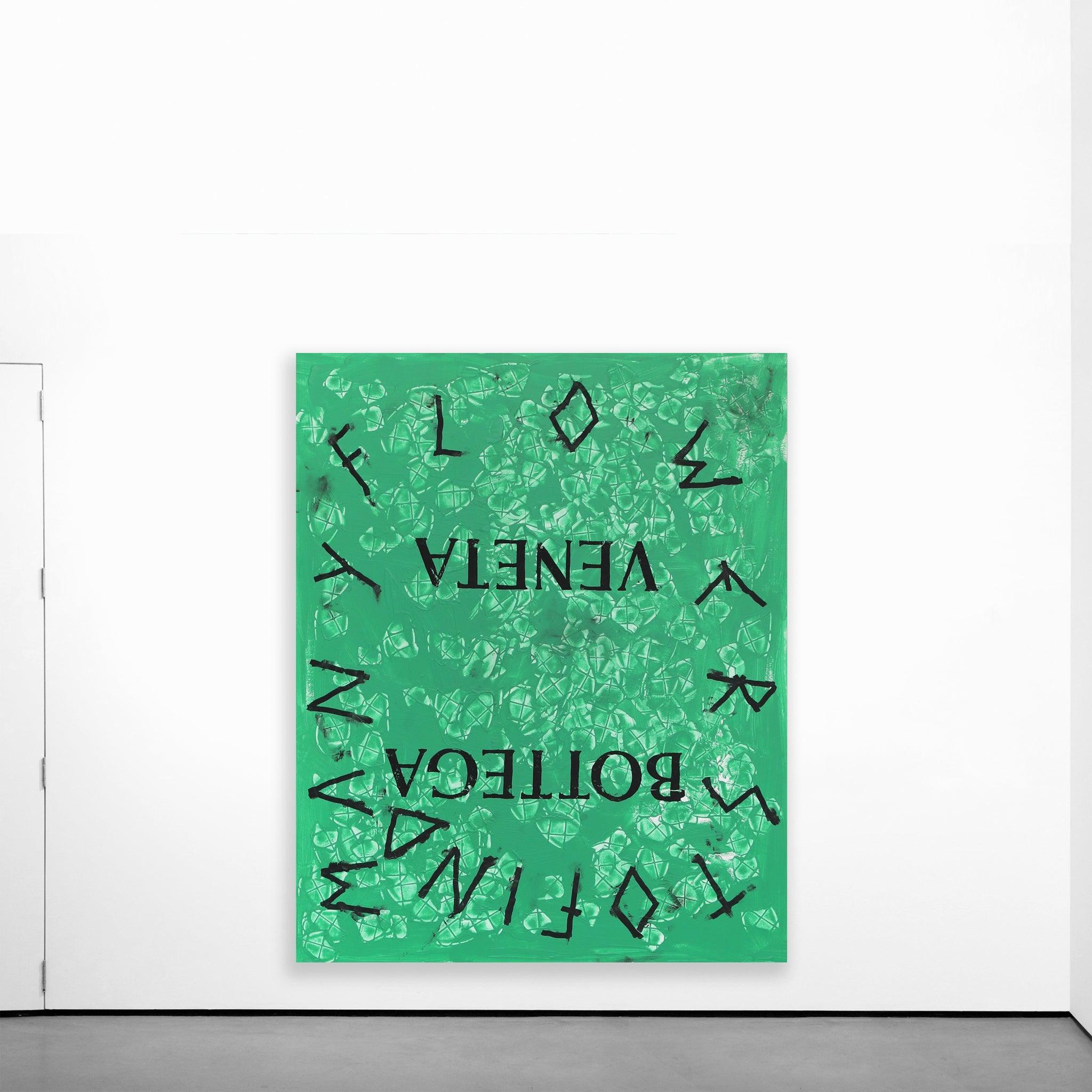 MANY FLOWERS TO FIND , Painting by MANY FLOWERS TO FIND Tappan