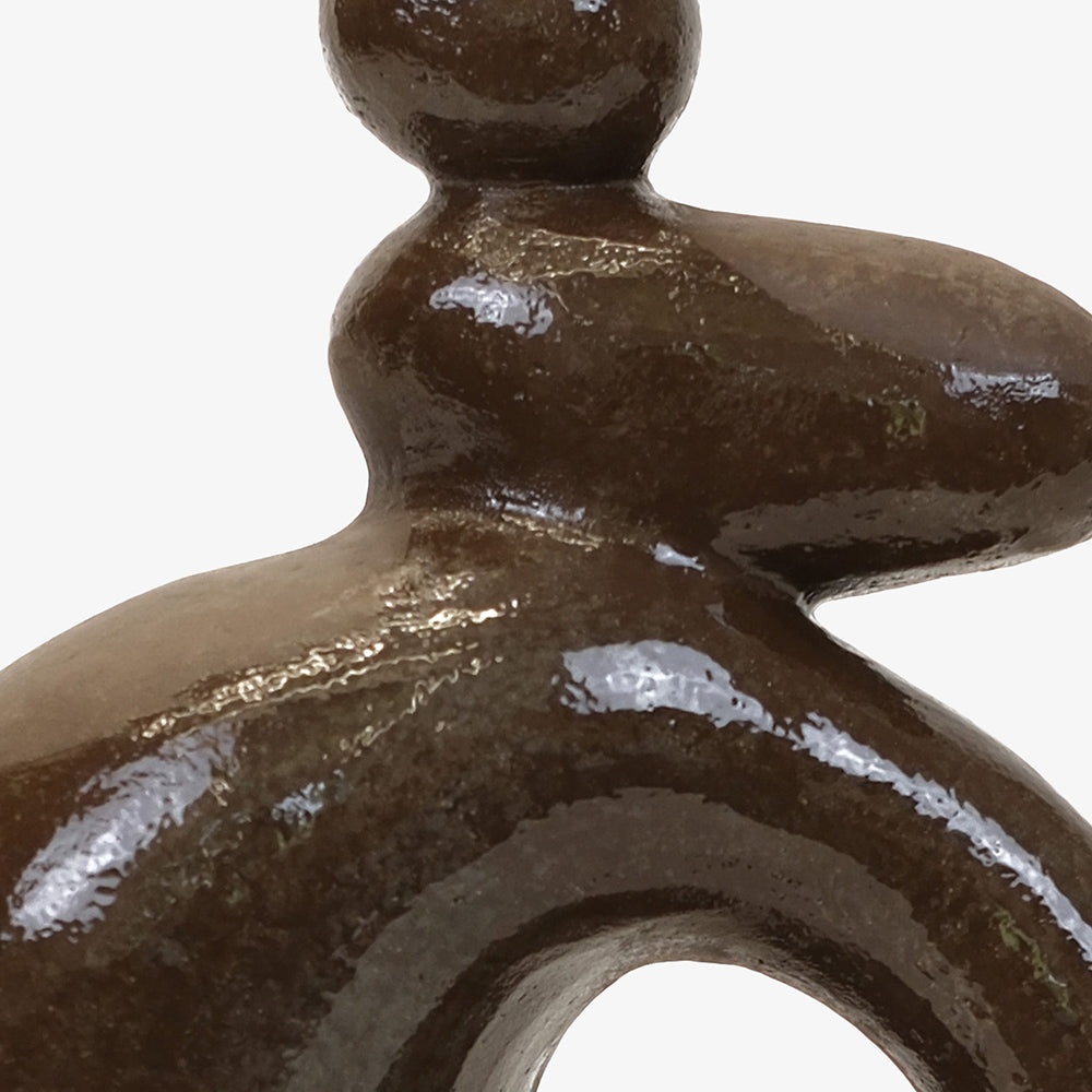 Sculpture by Latika Nehra