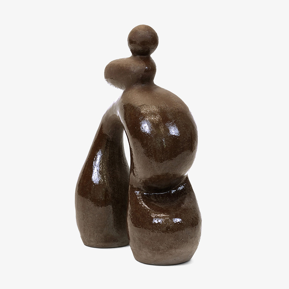 Sculpture by Latika Nehra