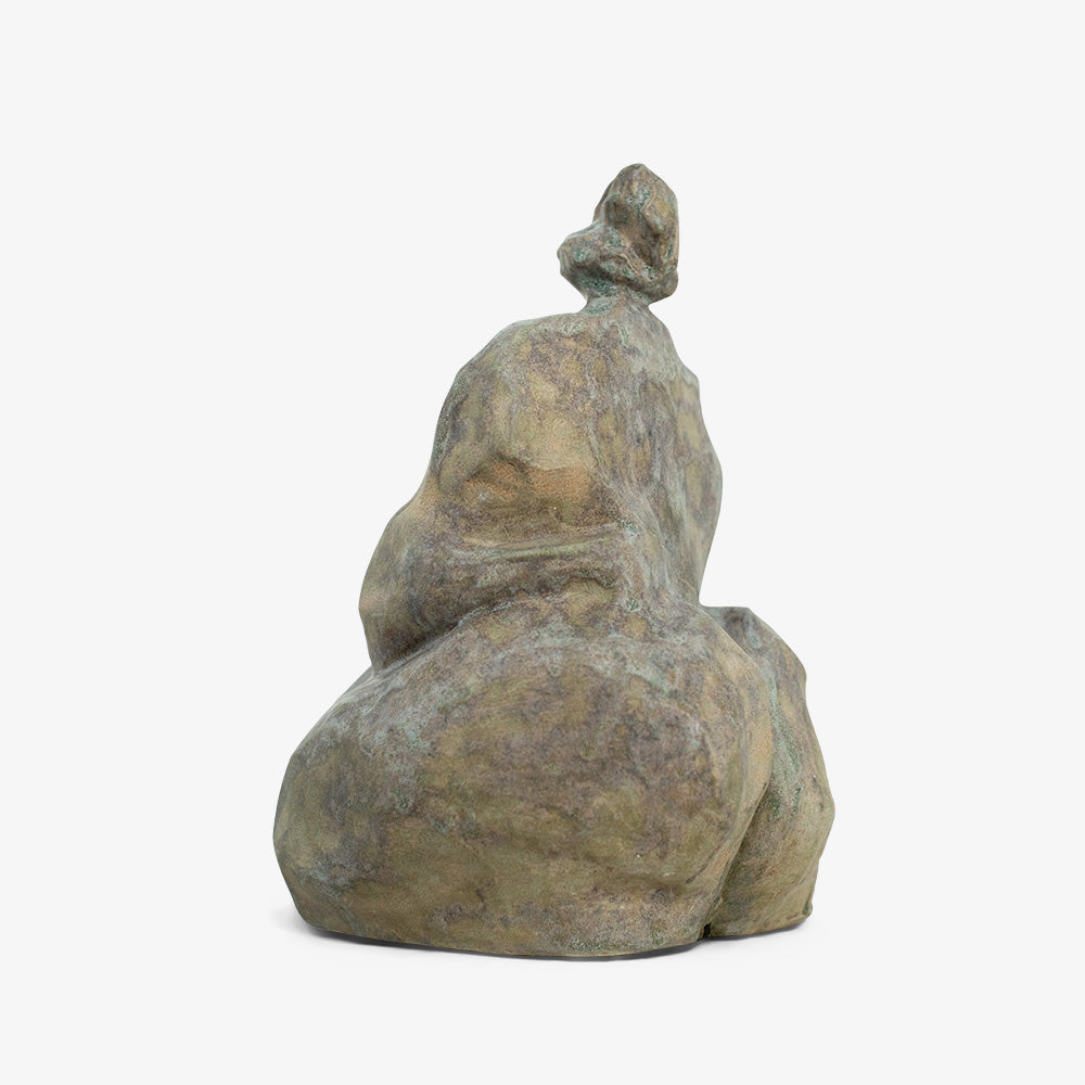 Sculpture by Firoozeh Neman