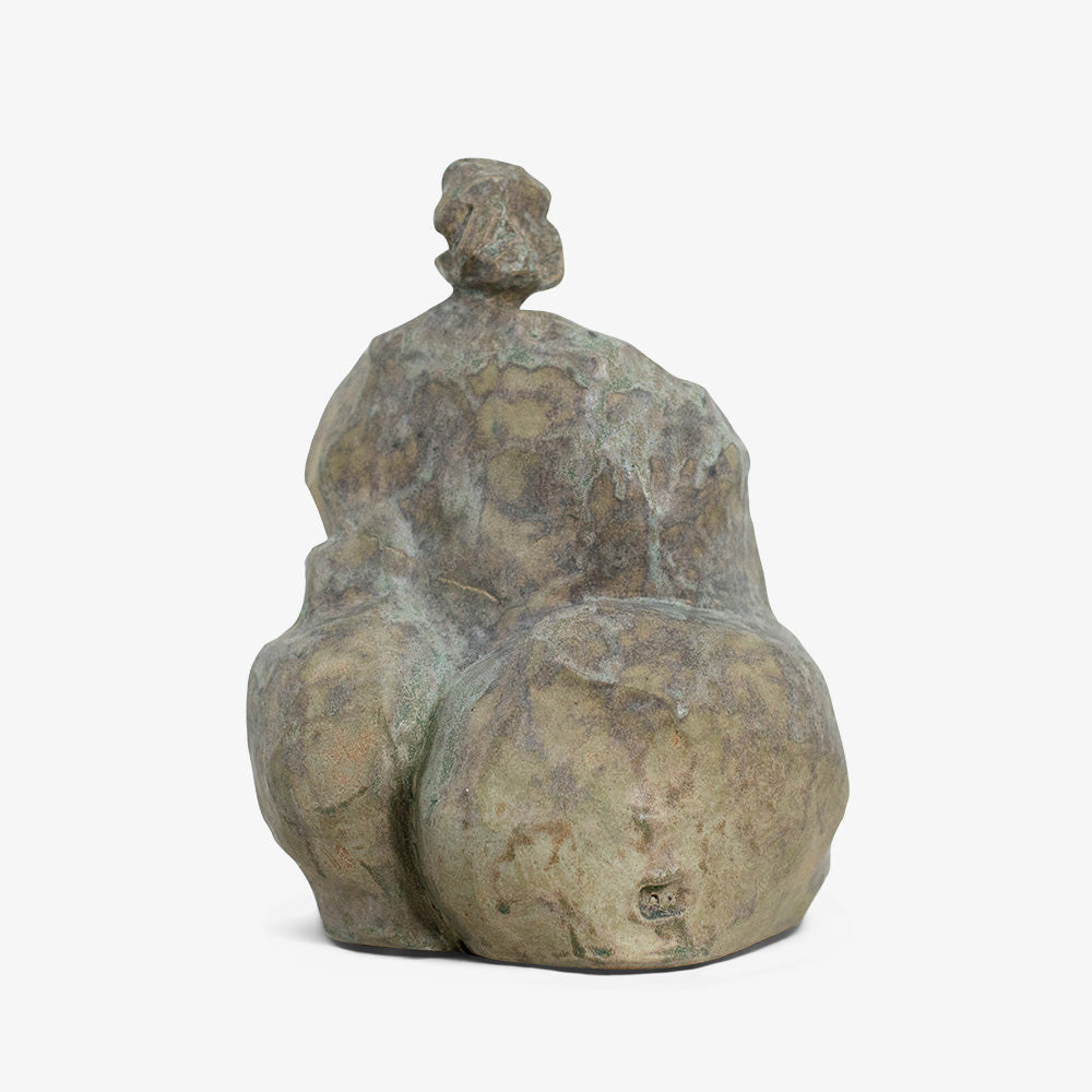 Sculpture by Firoozeh Neman