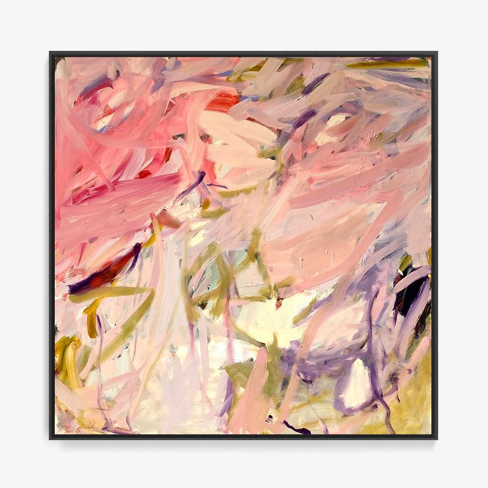 Painting by Petra Schott