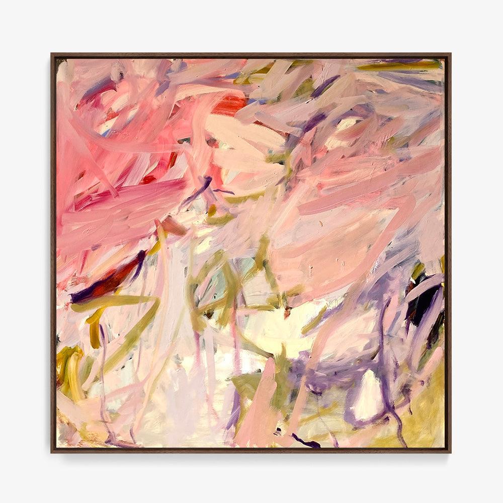 Painting by Petra Schott