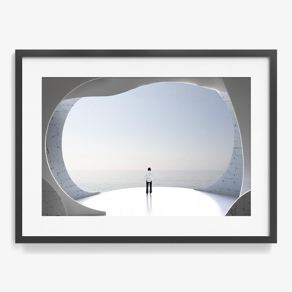 Photograph by Ilka Kramer