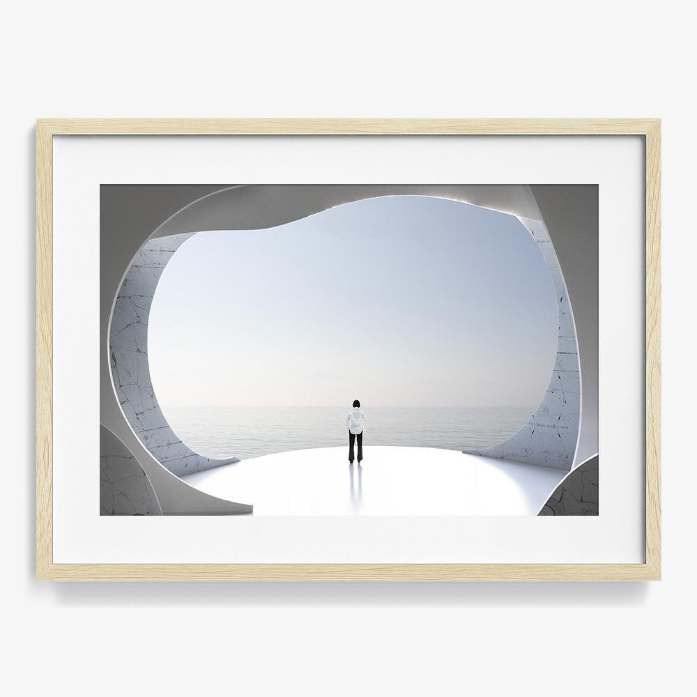 Photograph by Ilka Kramer